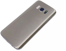 Samsung S8 Edge (Curved Screen) (Identic Clone)