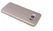 Samsung S8 Edge (Curved Screen) (Identic Clone)