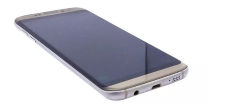 Samsung S8 Edge (Curved Screen) (Identic Clone)