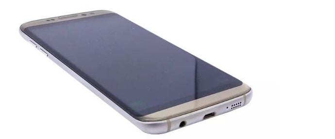 Samsung S8 Edge (Curved Screen) (Identic Clone)